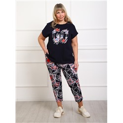 Продвижение - костюм темно-синий