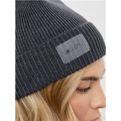 Шапка FREEDOM, Антрацит