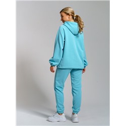 966 Костюм "Голубой"