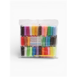 Воздушный пластилин «Союзмультфильм», 36 цветов