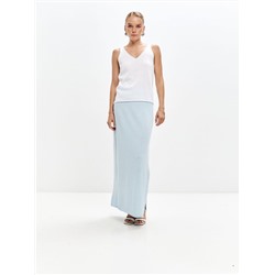 Юбка BONA, Голубой