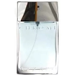 AZZARO CHROME URBAN edt (m) 75ml TESTER