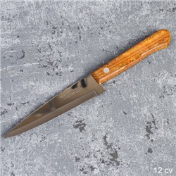 Нож кухонный 12 см / 871-369 /уп/