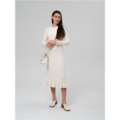 Сабо ED'ART 5200.23663'br. бежевый