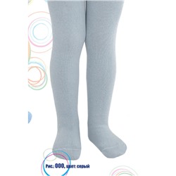 Колготки ESLI 12с-20 рис 000 сер