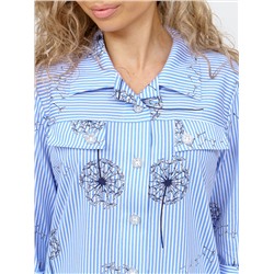 445 Туника "Одуванчики"