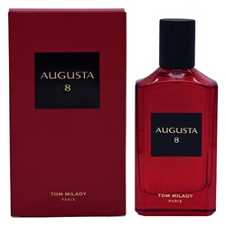 TOM MILADY AUGUSTA 8 edp 100ml