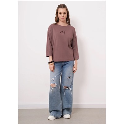 CLEVER Фуфайка 266704кдт