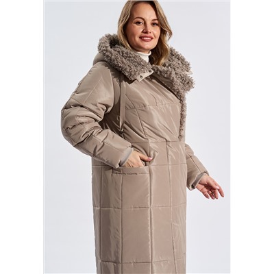 DIMMA Пальто 2401