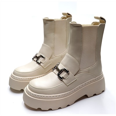 Ботинки Lumeita зима (36-40)р. / шт. M149