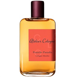 ATELIER COLOGNE POMELO PARADIS COLOGNE ABSOLUE edс 2ml пробник