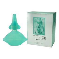 SALVADOR DALI LAGUNA edt (w) 50ml