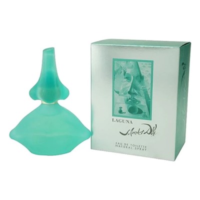 SALVADOR DALI LAGUNA edt (w) 50ml