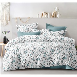 Постельное белье из поплина cтандарт П-3156
