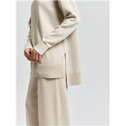 Комплект SALMA, Жемчужный