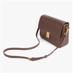 DOLAND LION  Сумка женская / кожа /  6808