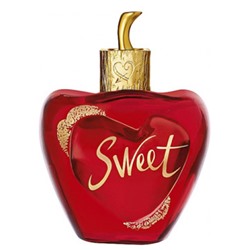 LOLITA LEMPICKA Sweet lady tester 100ml edp