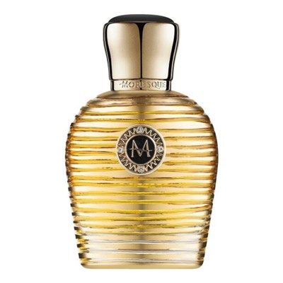 MORESQUE ORO edp 50ml TESTER