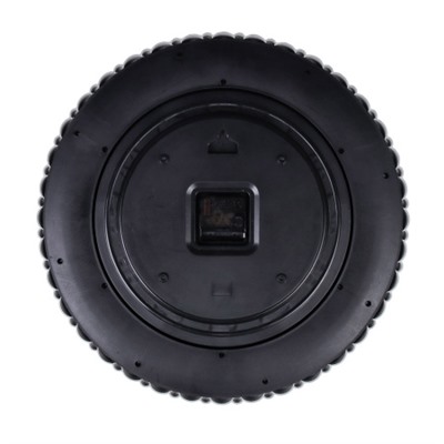 Часы настенные 45 см / 95278T-2 /уп.10/