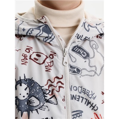 PELICAN Ветровка BZTN3389