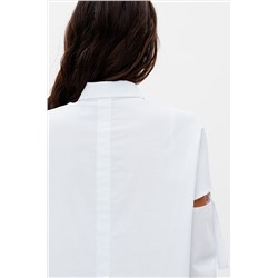 KOKOdea 4.20 белый, Блуза