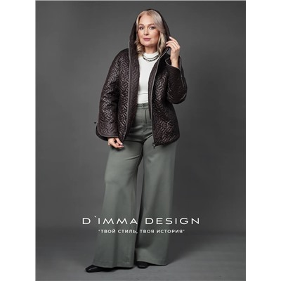 DIMMA Куртка 2667