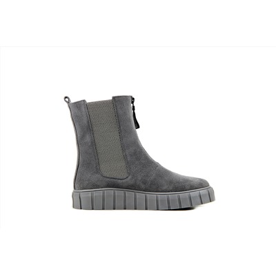 Ботинки ED'ART 345.1918'gr. gray w