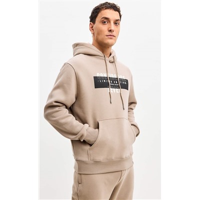 Толстовка P521-0570 beige