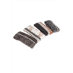 Подушка валик 30*60 ЖАККАРД