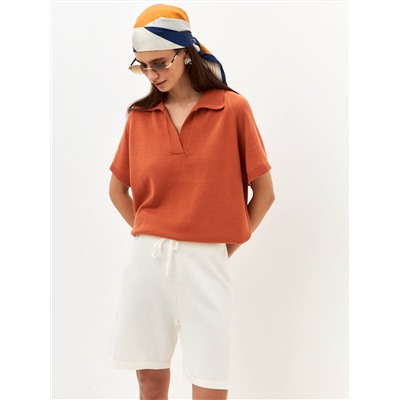 Поло TAMUNA, Терракот