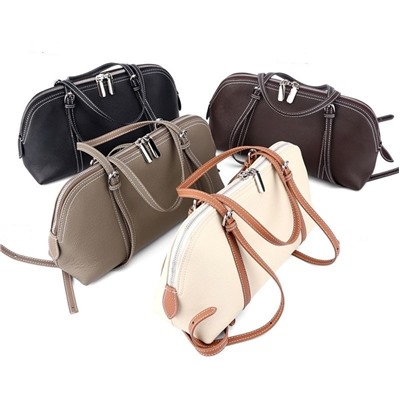 DOLAND LION  Сумка женская / кожа / 1629