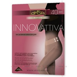 Innovattiva 40Omsa