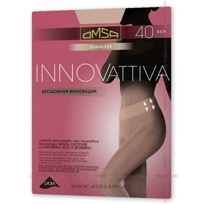Innovattiva 40Omsa