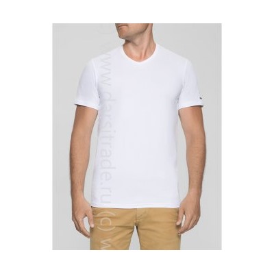 Футболка мужская MF745 Basic DiWaRi Дроп