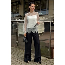 Urs 25-581-1, Блуза,  Топ