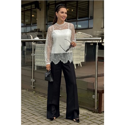 Urs 25-581-1, Блуза,  Топ