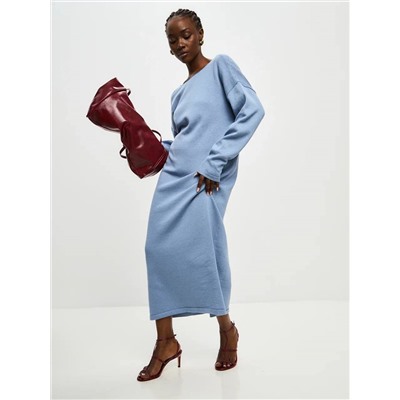 Платье OMAN, Джинс