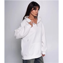 Худи #КТ302 (5), белый