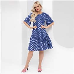 Платье, Лучший вклад в себя (нежность)