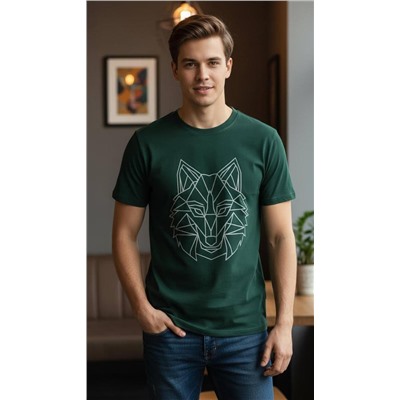 Футболка (хлопок)