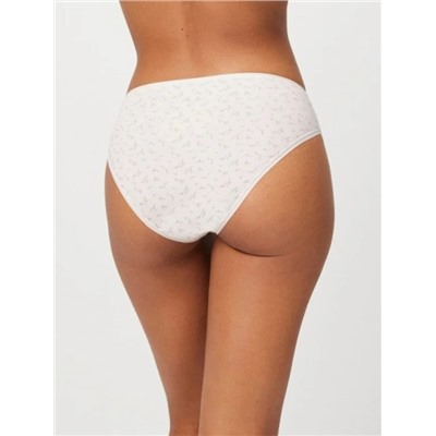 19513 Midi Трусы слипы 2 шт. в упаковке YSABEL MORA