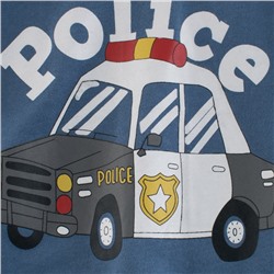 TSKIDS Футболка  9812