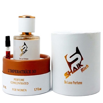 SHAIK RICH L'IMPERATRICE (D&G L'IMPERATRICE 30) 50 ml