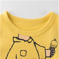 TSKIDS Футболка    9621