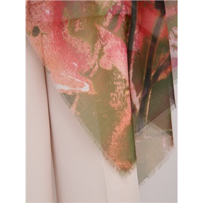 Платок женский KSH13-17-35