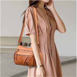 KAIDIFEINIROO Сумка женская  8620