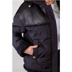 Куртка с верблюжьей шерстью арт. 313 НАТАЛИ, 1196649