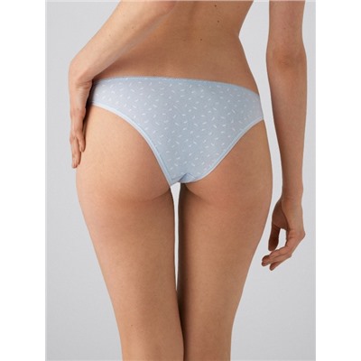 19436 Трусы бразильяно 2 шт. в упаковке YSABEL MORA