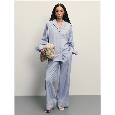 ZARINA Блузка ZR2505032002