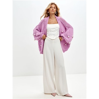 Кардиган FREYA, Розовый
